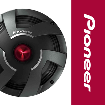 Pioneer TS-M800PRO