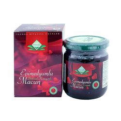 معجون تقویت کننده قوای  240 گرم گیاهی تمرا Themra