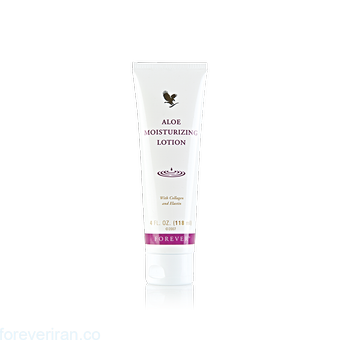 آلوئه مویسچرایزینگ لوشن فوراور