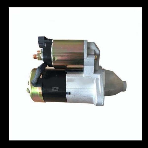 استارت لیفان 620