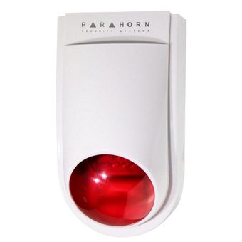 ژیر فلاشر فضای داخلی پاراهورن PARAHORN PH-501
