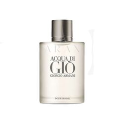 عطر ادکلن جورجیو آرمانی آکوا دی جیو | Giorgio Armani Acqua di Gio