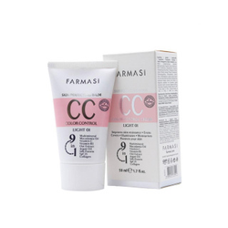 سی سی کرم فارماسی اورجینال