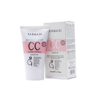 سی سی کرم فارماسی اورجینال