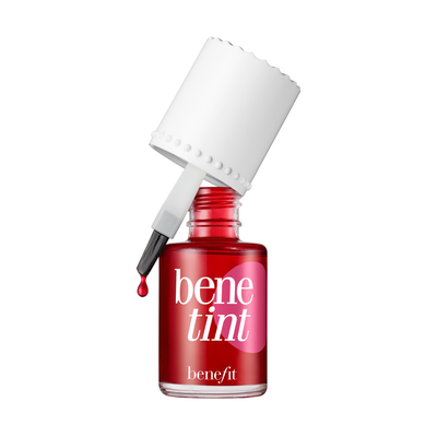 تینت لب جعبه دار بنفیت مدل bene tinet