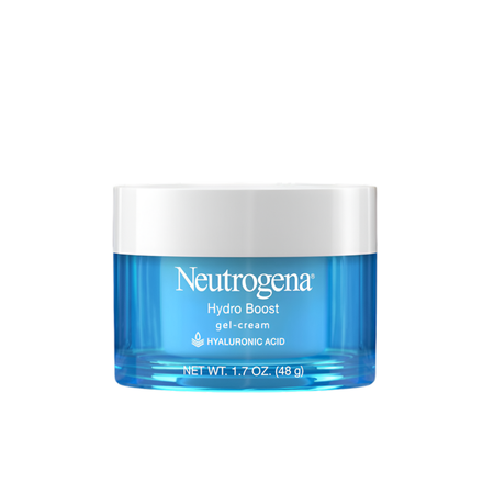 ژل کرم آبرسان هیدرا بوست نوتروژینا Neutrogena Hydro Boost gel creme