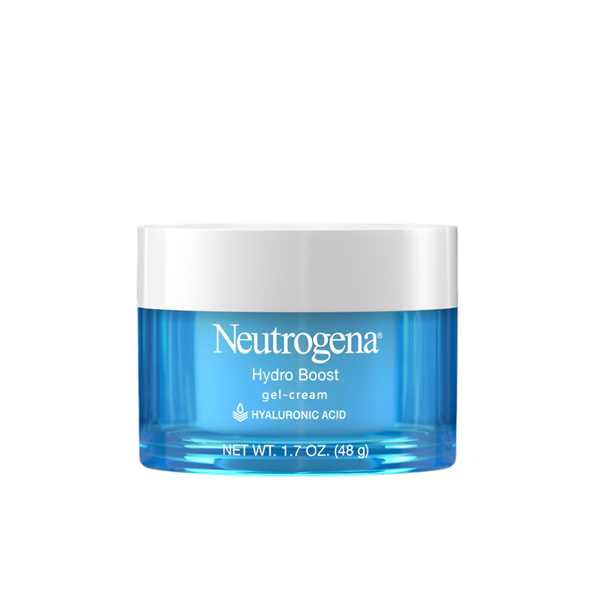 ژل کرم آبرسان هیدرا بوست نوتروژینا Neutrogena Hydro Boost gel creme