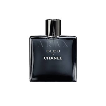 عطر ادکلن شنل بلو د شنل | Chanel Bleu de Chanel