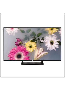تلویزیون LED سام مدل UQ43D6500MH سایز 43 اینچ