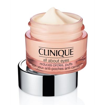 کرم دور چشم ال ابوت ایز کلینیک - All About Eyes