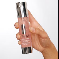 ژل آبرسان سوپر شارژ مویسچر کلینیک Clinique