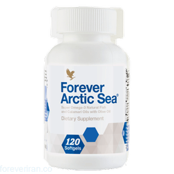 فوراور آرکتیک سی (ٱمگا 3-6-9)فوراور