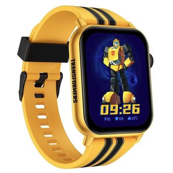 ساعت هوشمند های کیو مدل   Transformers TF09