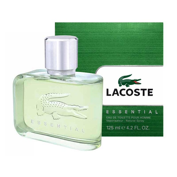 عطر لاگوست اسنشیال - Lacoste Essential (اس اف ای فرانسه)