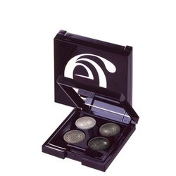 سایه چشم 4 تایی کاپریس Caprice Jeu de Couleurs شماره 46 (اصل)