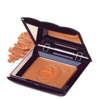 رژ گونه کاپریس  Caprice Eclat Gourmand شماره 57 (La Cannelle)(اصل)