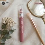رژ لب مدادی لچیک مدل Velvety شماره 06