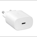 شارژر سوپر فست 25 وات 2 پین سامسونگ Samsung