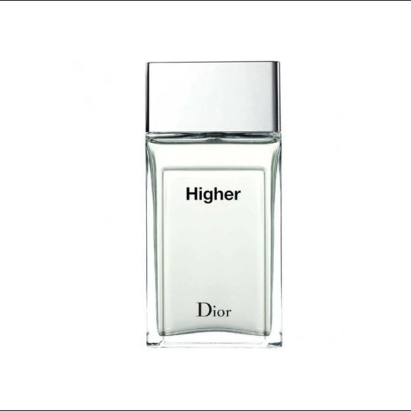 عطر ادکلن دیور هایر انرژی - Dior - Higher Energy
