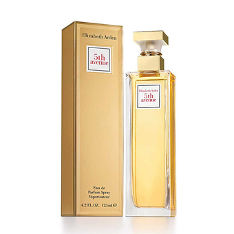 ادو پرفیوم زنانه خیابان پنجم الیزابت آردن Elizabeth Arden 5th Avenue Eau De Parfum 125Ml