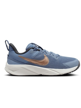 کفش پیاده روی بچگانه نایک استار رانر اورجینال Nike Star Runner 4 DX7614-405