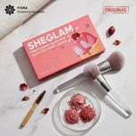 پالت رژگونه شیگلم مدل بستنی