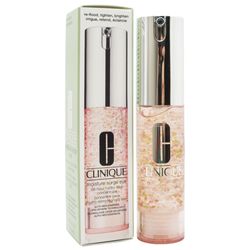 ژل آبرسان دور چشم 96 ساعته کلینیک حجم 15 میل