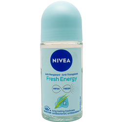 رول ضد تعریق زنانه نیوا مدل Fresh Energy