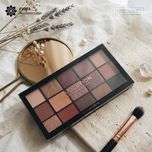 پالت سایه Velvete Rose رولوشن