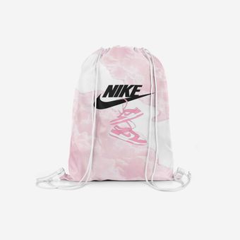 کوله طرح NIKE