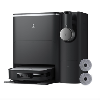 جارو رباتیک اکووکس Ecovacs X2 COMBO
