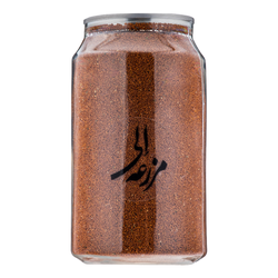 خاکشیر ممتاز مزرعه الی - 400 گرم