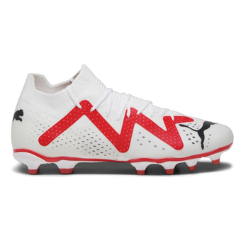کفش فوتبال پوما فیوچر اورجینال Puma Future Match FGAG 107370-01