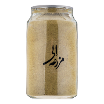 پودر آویشن ممتاز مزرعه الی - 110 گرم