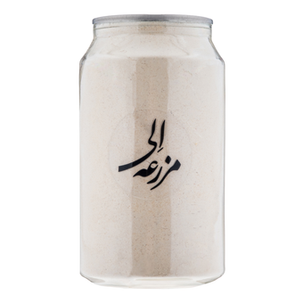 پودر سیر ممتاز مزرعه الی - 250 گرم