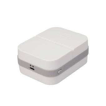 مینی پرینتر چندکاره همراه SWS-PT1 (SWS Portable Thermal Printer PT1)