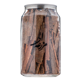 چوب دارچین شکسته ممتاز مزرعه الی - 140 گرم