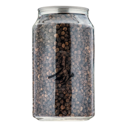 دانه فلفل سیاه ممتاز مزرعه الی - 130 گرم