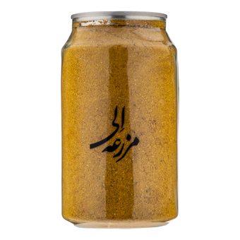 ادویه مرغ و ماهی