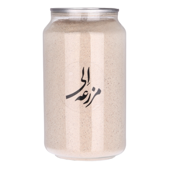 پودر کاپوچینو مزرعه الی - 150 گرم