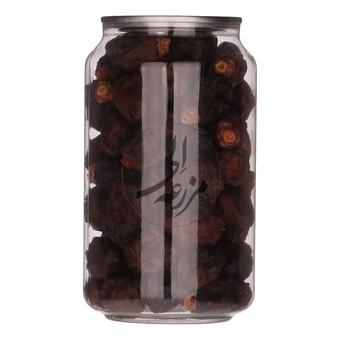 خرما خاصویی ممتاز مزرعه الی - 230 گرم