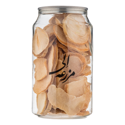 اسلایس موسیر ممتاز مزرعه الی - 120 گرم