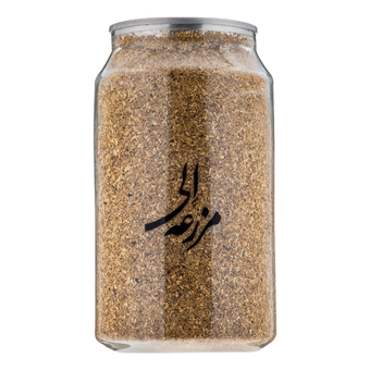 پودر تخم گشنیز ممتاز مزرعه الی - 160