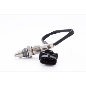سنسور اکسیژن طرح بوش - ME17 - پژو 206 تیپ 5 و پژو 207 برند SSAT (KESENS)