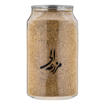 پودر گلپر ممتاز مزرعه الی - 120 گرم