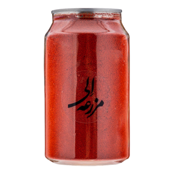 پودر پاپریکا ممتاز مزرعه الی - 130 گرم