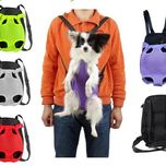 آغوشی سگ و گربه