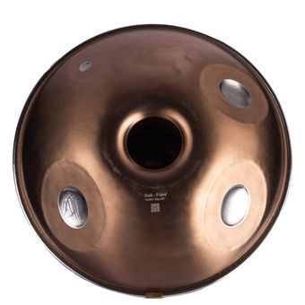 هنگ درام کیتاپنتام استیل 13 نت