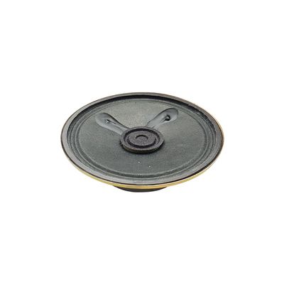 بلندگو تخت 8 اهم 0.5 وات 57 میلی متری (فروش اقساطی)