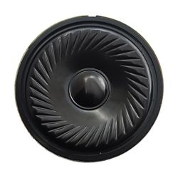 بلندگو تخت 8 اهم 0.5 وات 50 میلی متری (فروش اقساطی)